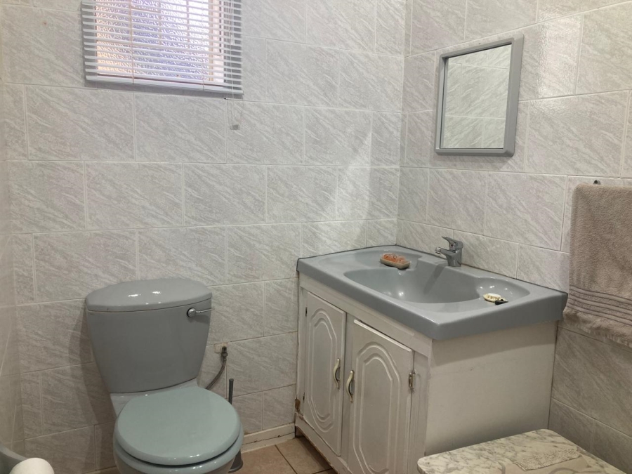 4 Bedroom Property for Sale in Rietvly A H North West